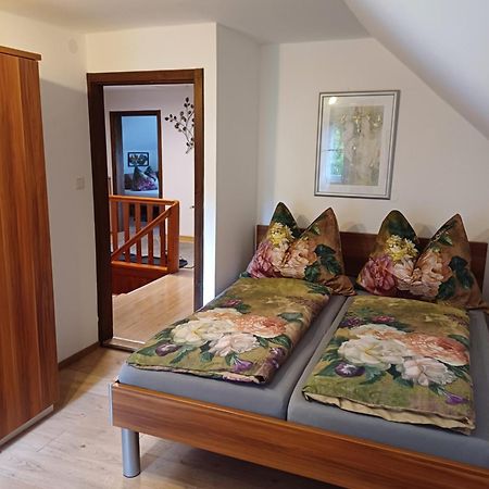 Appartement Steiner Schladming Exteriör bild