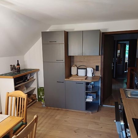 Appartement Steiner Schladming Exteriör bild