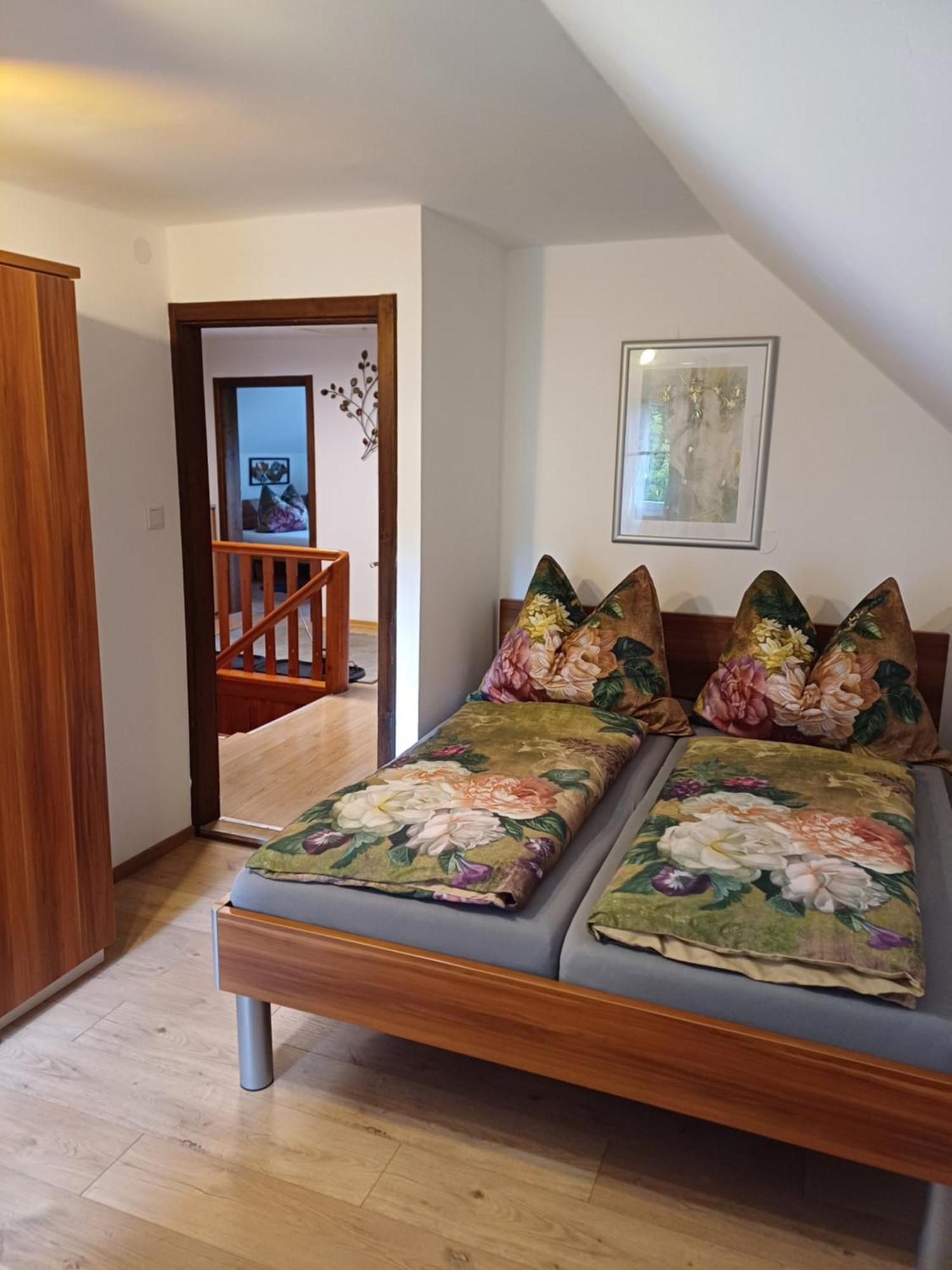 Appartement Steiner Schladming Exteriör bild