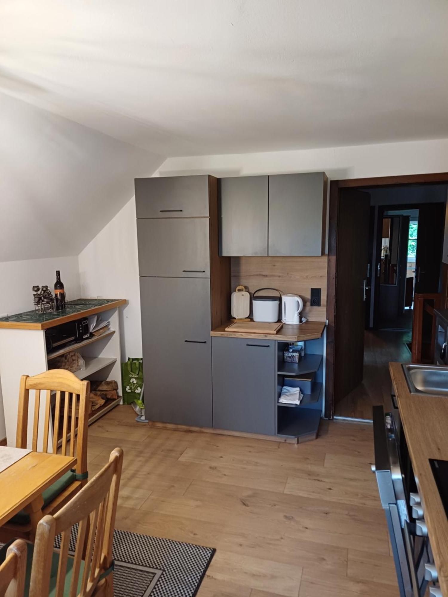 Appartement Steiner Schladming Exteriör bild