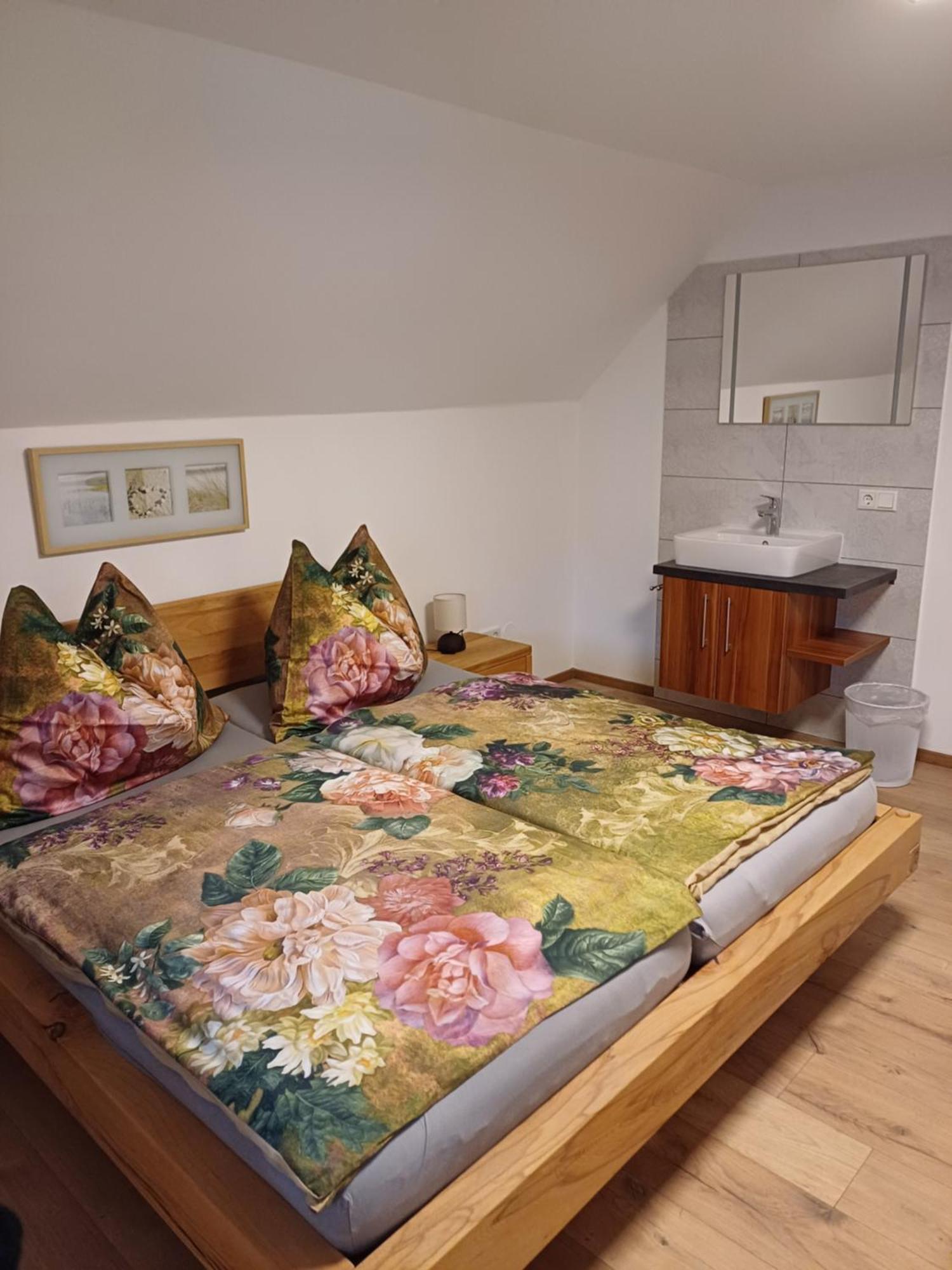 Appartement Steiner Schladming Exteriör bild