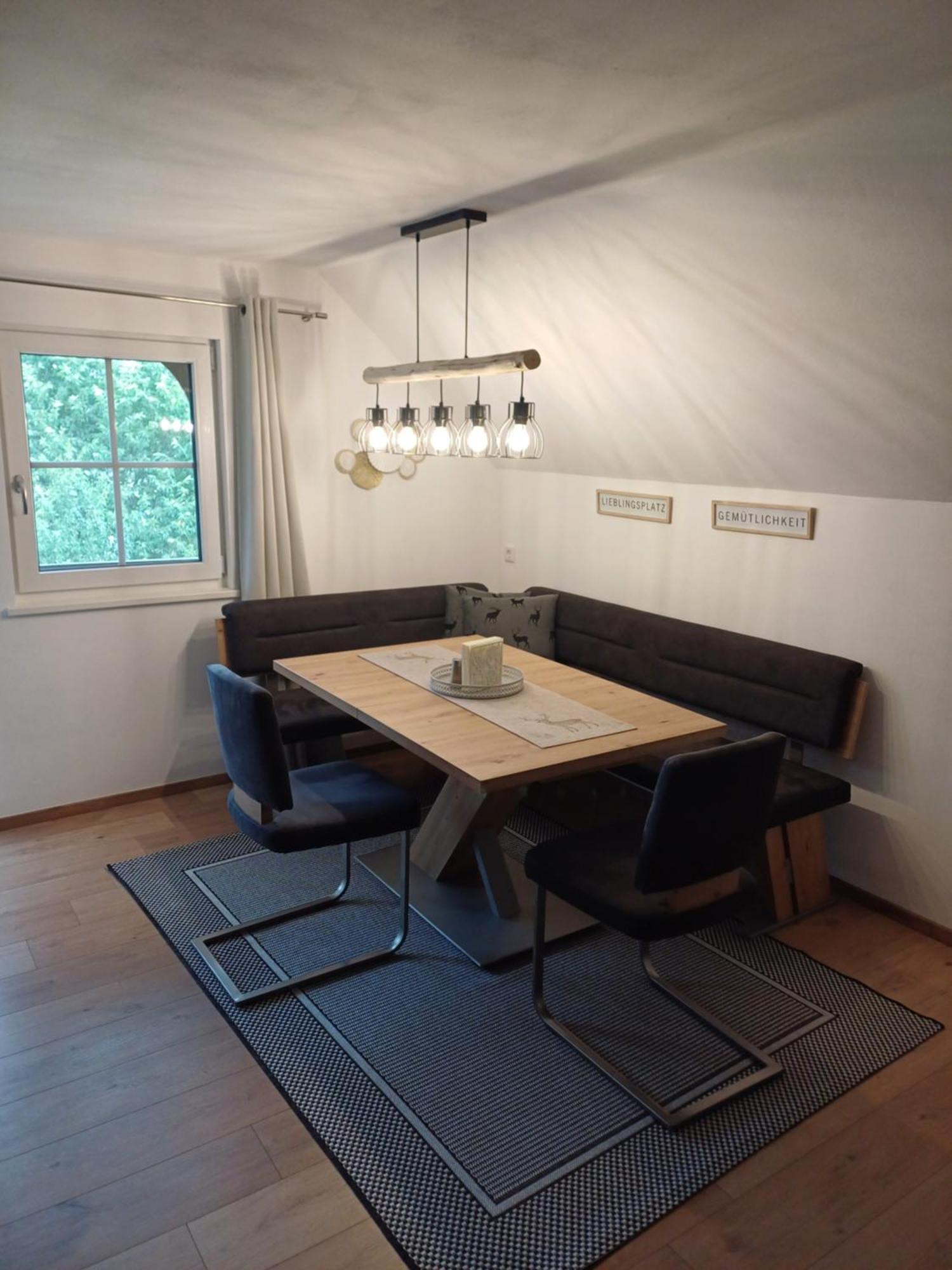 Appartement Steiner Schladming Exteriör bild