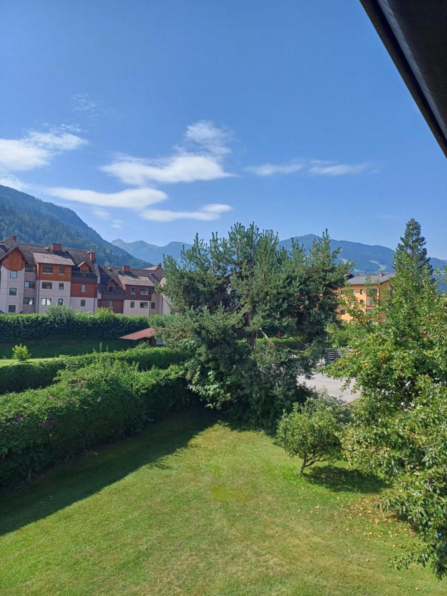 Appartement Steiner Schladming Exteriör bild